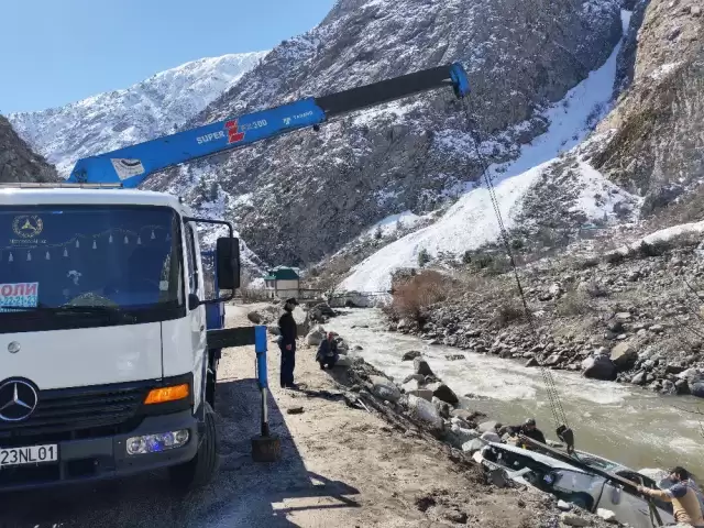 Услуги Монипулятор 1, avtobaza.tj