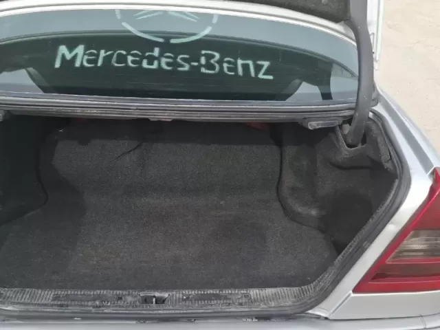 Mercedes-Benz C class, 1998 1, avtobaza.tj