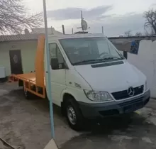 Услуги Эвакуатора в Душанбе 