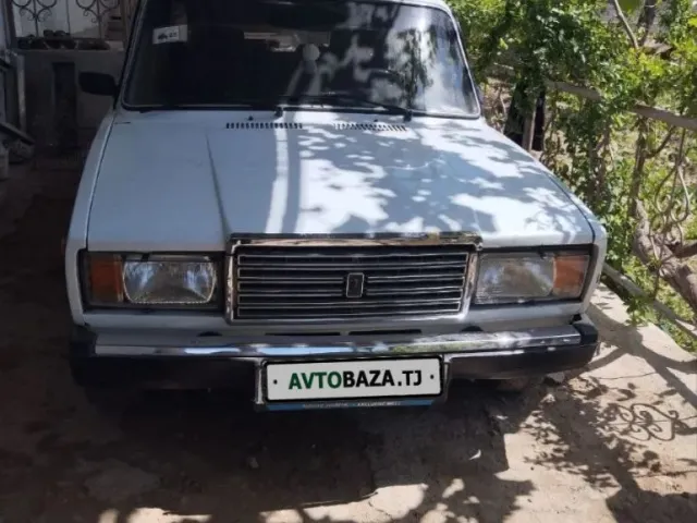 ВАЗ(Lada) 2107 1, avtobaza.tj