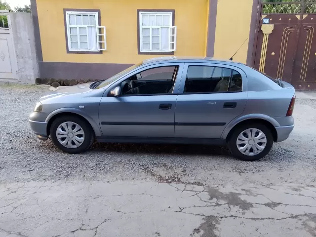 Opel Astra G 1, avtobaza.tj