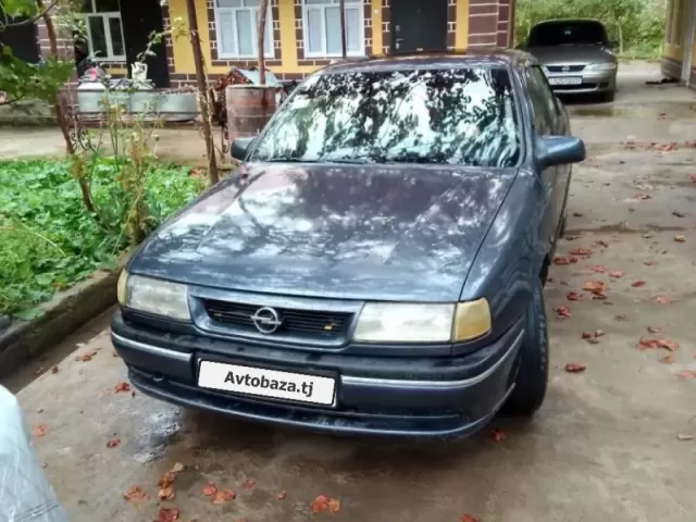 Opel Vectra A 1, avtobaza.tj