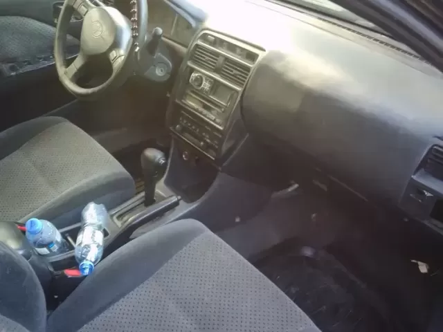 Toyota Caldina, 1997 1, avtobaza.tj