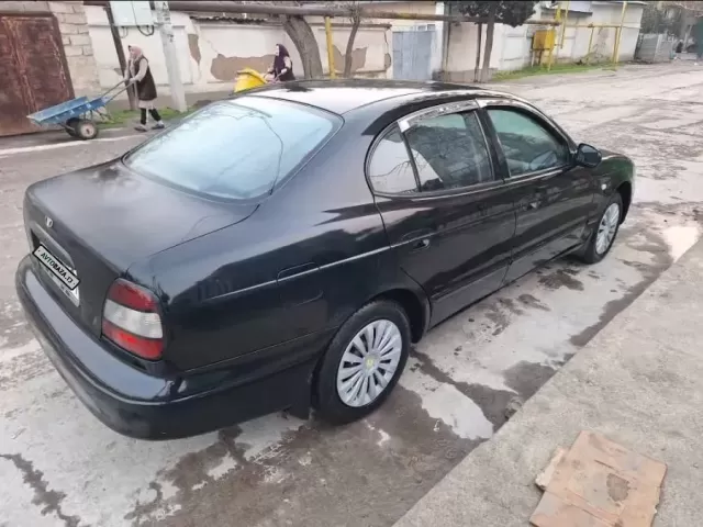 Daewoo Leganza 1, avtobaza.tj