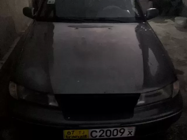 Daewoo Nexia 1, avtobaza.tj