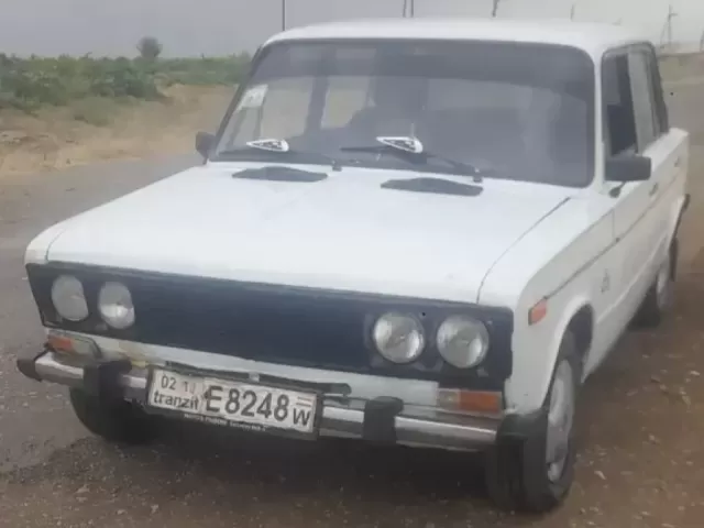 ВАЗ(Lada) 2106 1, avtobaza.tj