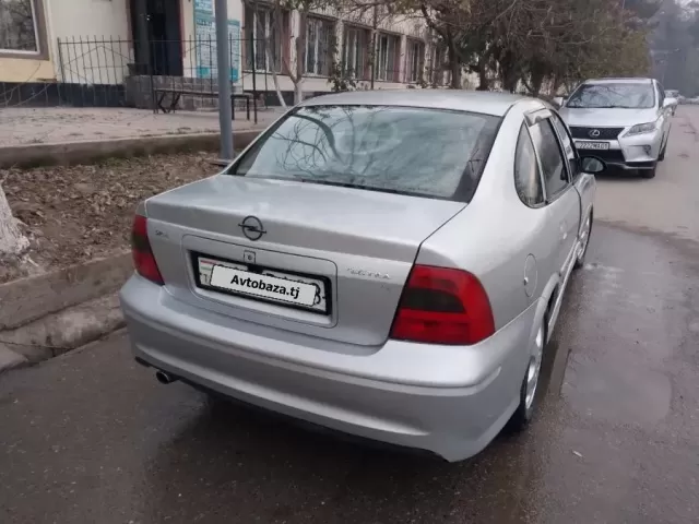 Opel Vectra B, 1996 1, avtobaza.tj