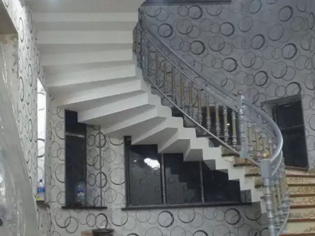 Услуги Лестницы 1, farmo.tj