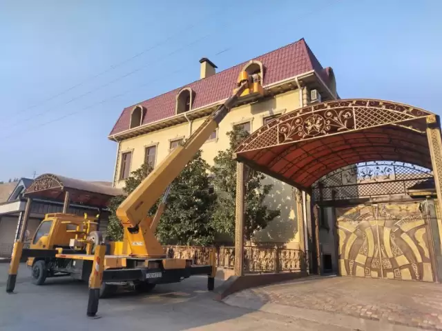 Услиги гидрорукав 1, avtobaza.tj