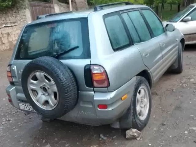 Toyota RAV 4, 1999 1, avtobaza.tj
