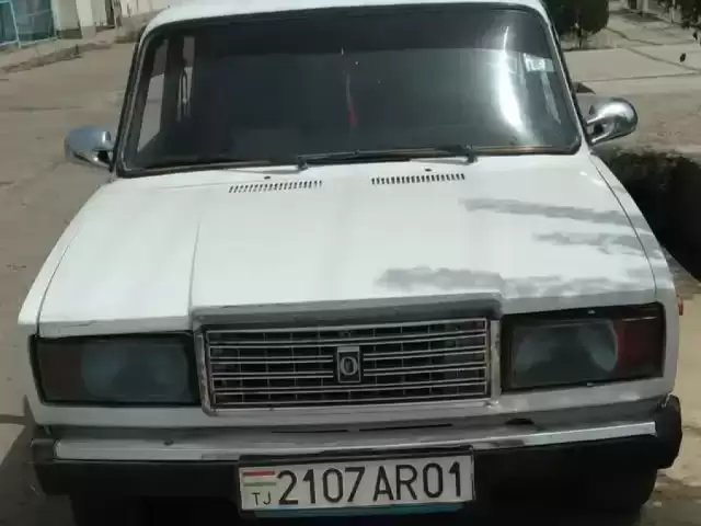 ВАЗ(Lada) 2107, 2004 1, avtobaza.tj