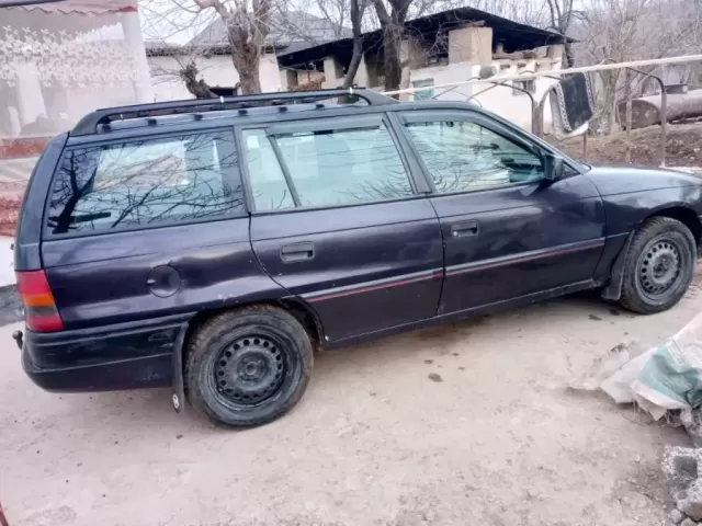 Opel Astra F, 1994 1, avtobaza.tj