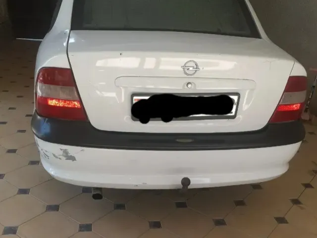 Opel Vectra B 1, avtobaza.tj