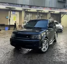 Land Rover Range Rover Sport, 2013 в Душанбе