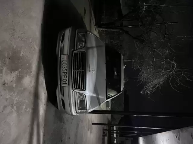 Mercedes-Benz C class, 1998 1, avtobaza.tj