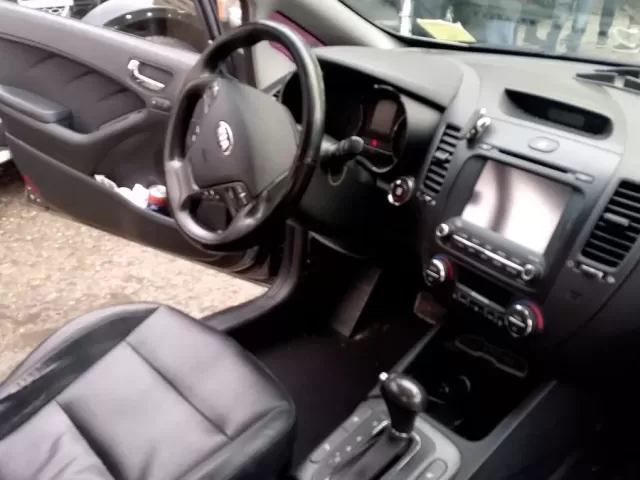 Kia K3 (Forte), 2014 1, avtobaza.tj