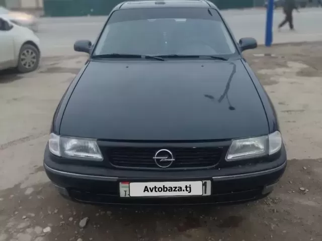 Opel Astra F, 1994 1, avtobaza.tj