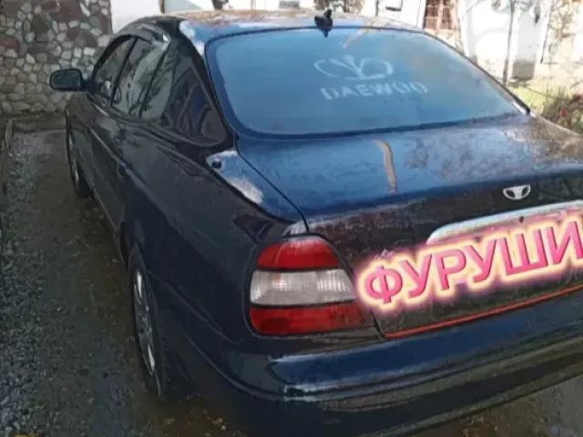 Daewoo Leganza, 1998 1, avtobaza.tj