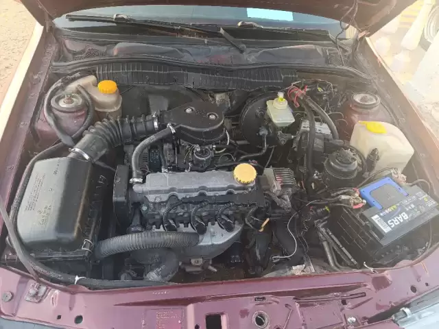 Opel Vectra A, 1995 1, avtobaza.tj