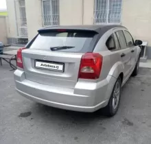 Dodge Caliber, 2008 в Худжанд
