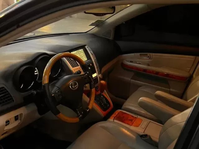 Lexus RX series, 2006 1, avtobaza.tj Lexus RX series, 2006 1, avtobaza.tj