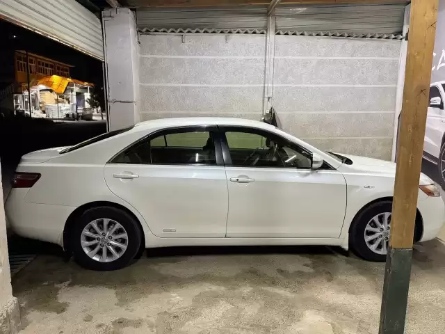 Toyota Camry, 2006 1, avtobaza.tj