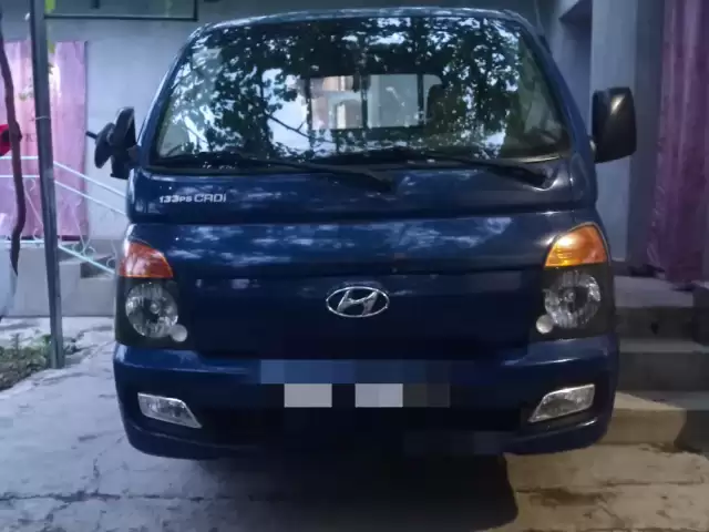 Hyundai Porter 2, 2014 1, avtobaza.tj Hyundai Porter 2, 2014 1, avtobaza.tj