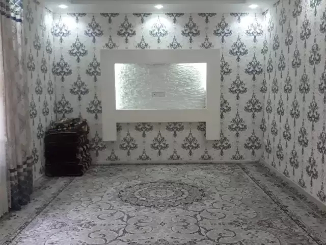 Натияжной потолок 1, farmo.tj