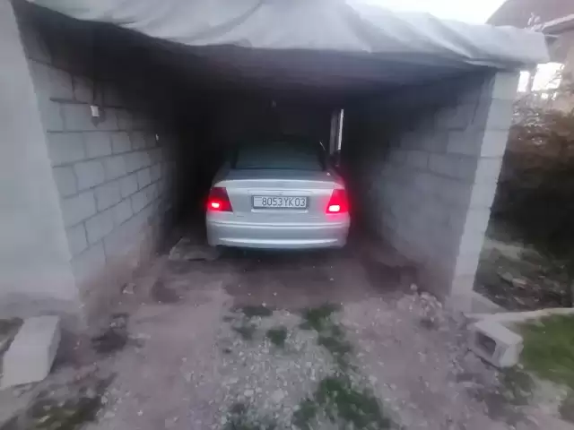 Opel Vectra B, 2000 1, avtobaza.tj