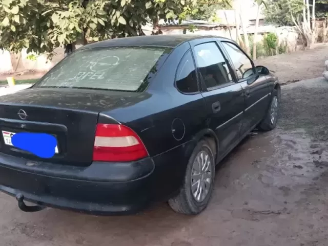 Opel Vectra B, 1996 1, avtobaza.tj