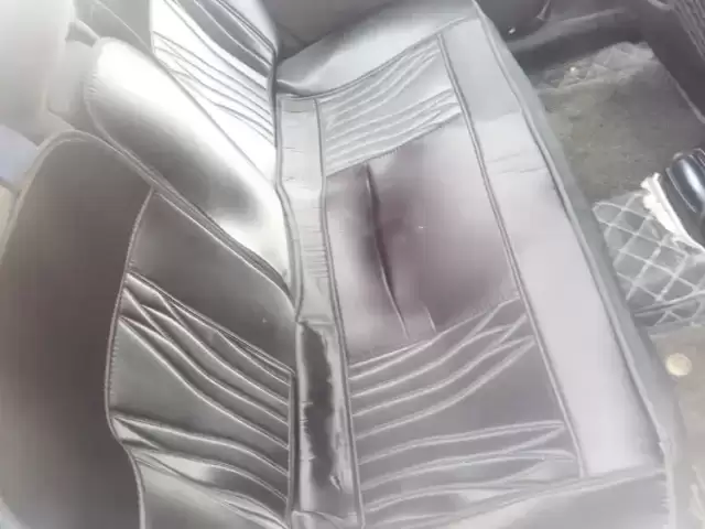 Opel Vectra B, 1996 1, avtobaza.tj