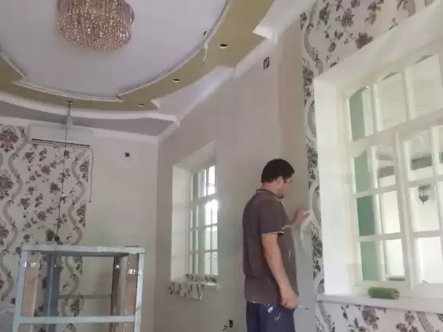 Установка Абой 1, farmo.tj