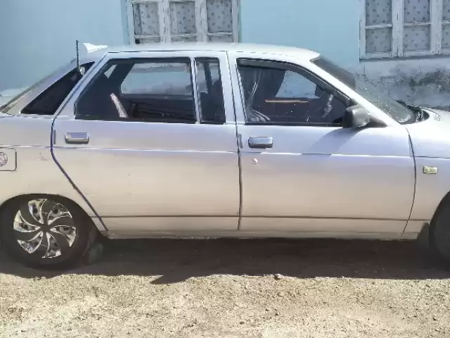 ВАЗ(Lada) 2110, 2001 1, avtobaza.tj
