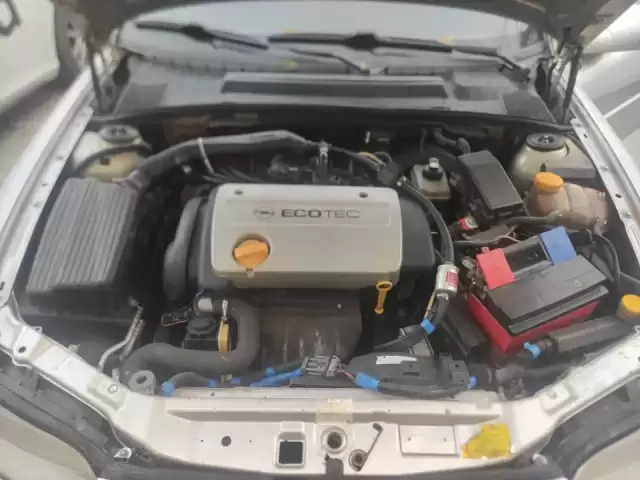Opel Vectra B, 2000 1, avtobaza.tj