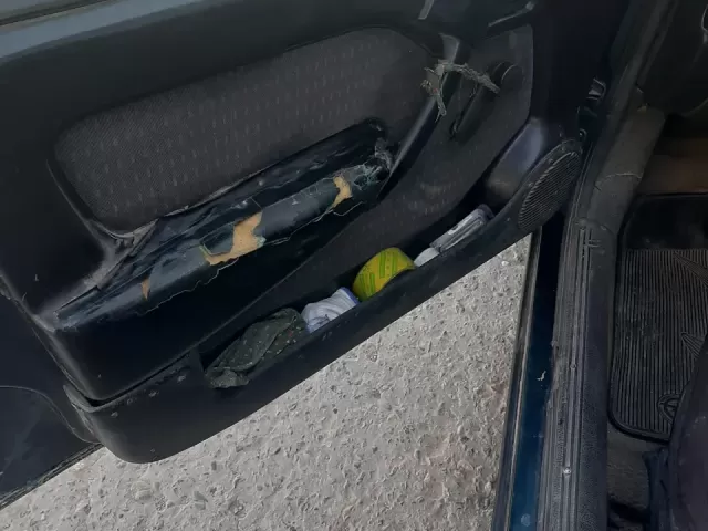 Opel Vectra A, 1995 1, avtobaza.tj