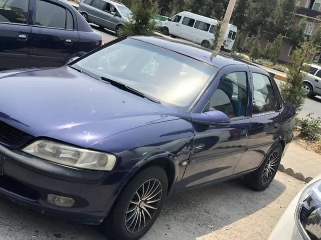 Opel Vectra B, 1997 1, avtobaza.tj