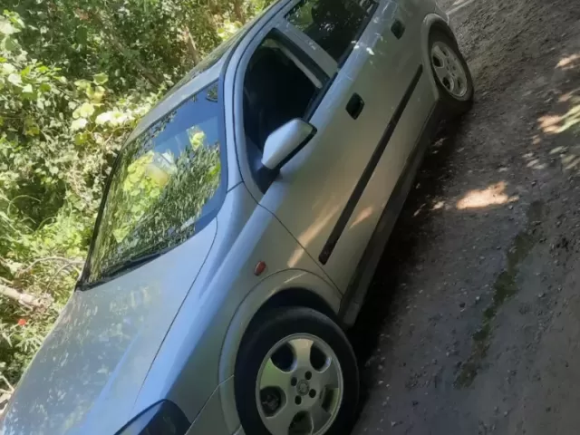 Opel Astra G 1, avtobaza.tj