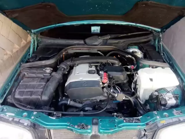 Mercedes-Benz E class, 1998 1, avtobaza.tj Mercedes-Benz E class, 1998 1, avtobaza.tj