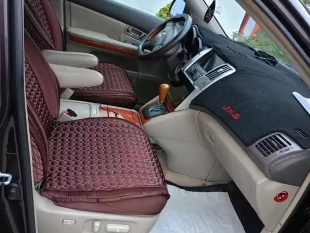 Lexus RX series, 2008 1, avtobaza.tj