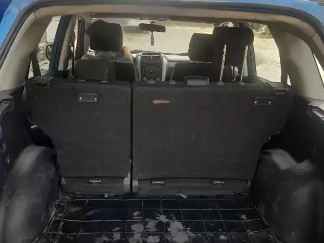 Suzuki Grand Vitara, 2008 1, avtobaza.tj