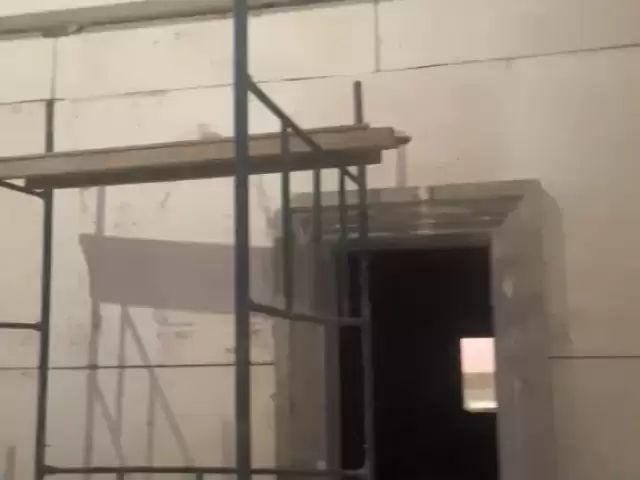 Устои фасад фибрабетон 1, farmo.tj