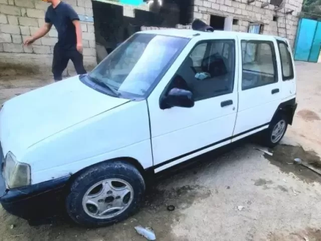 Daewoo Tico 1, avtobaza.tj