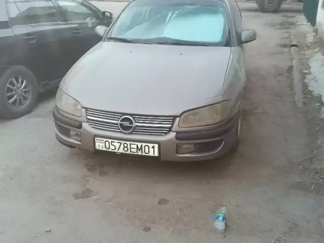 Opel Omega, 1996 1, avtobaza.tj