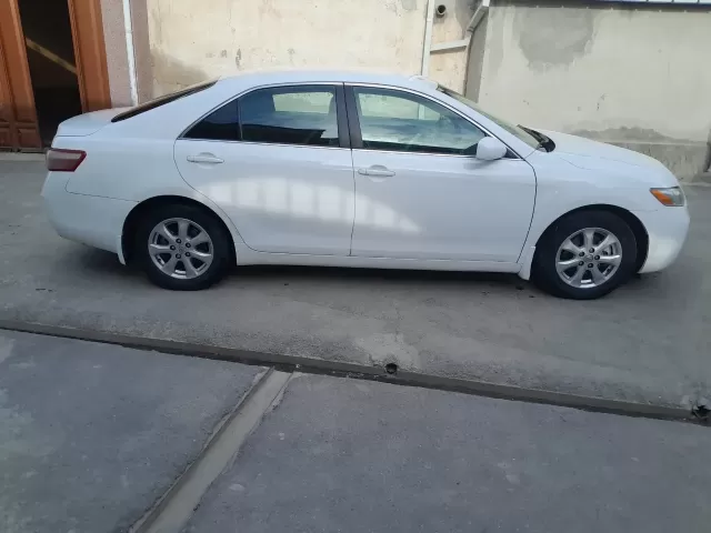 Toyota Camry, 2008 1, avtobaza.tj