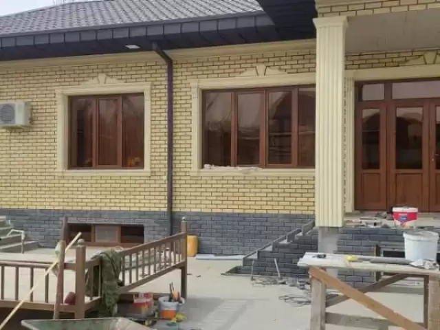 Фасадная плитка 1, farmo.tj