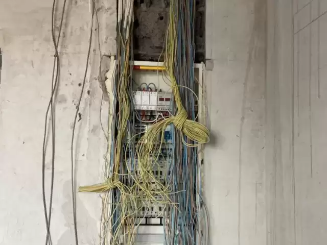 Услуги сантехника 1, farmo.tj