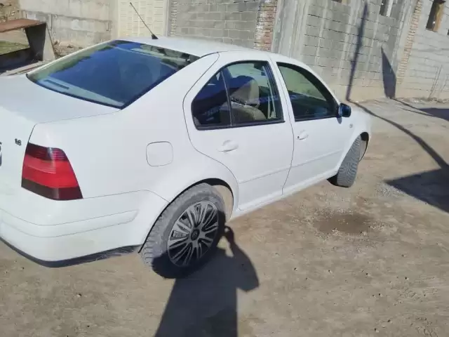 Volkswagen Polo, 2001 1, avtobaza.tj