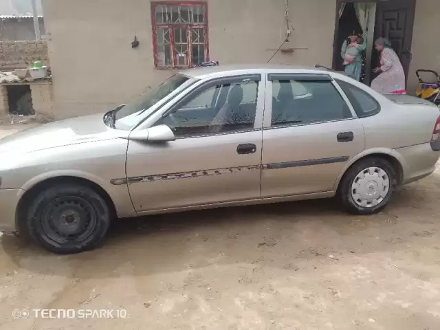 Opel Vectra B, 1998 1, avtobaza.tj