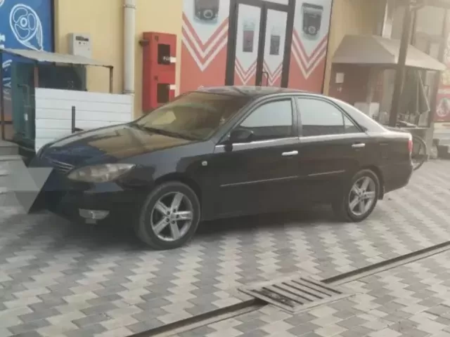 Toyota Yaris, 2006 1, avtobaza.tj