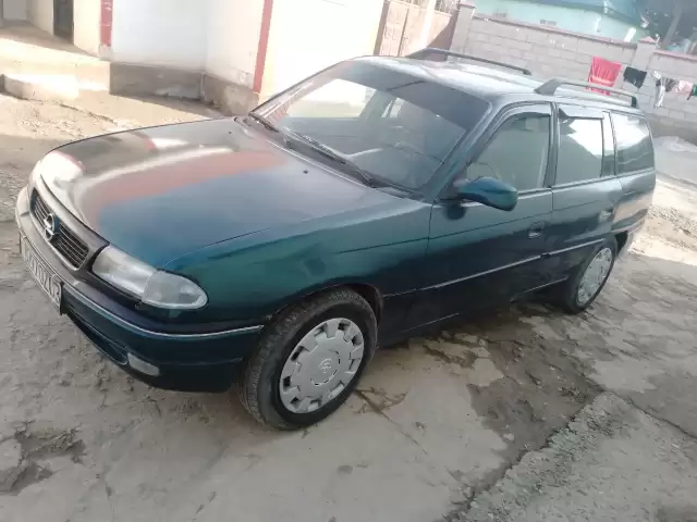 Opel Astra F, 1995 1, avtobaza.tj